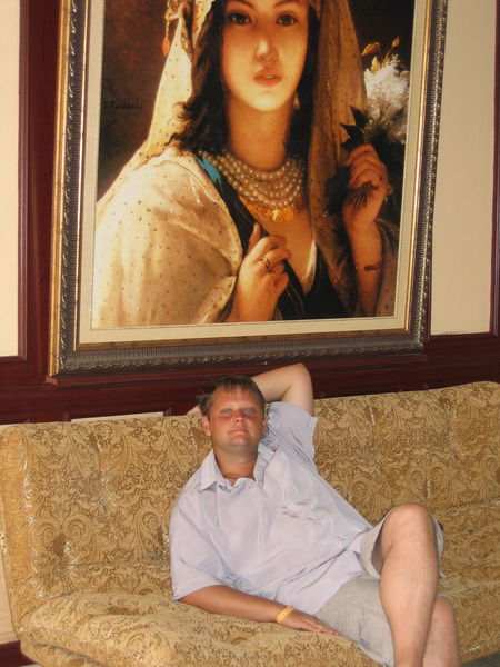 Алексей Плаксин