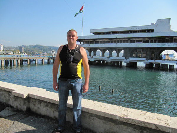 Евгений Степанов