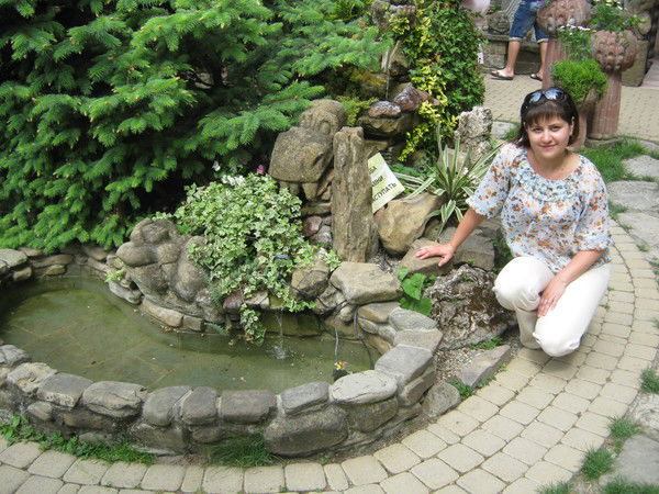 Юлия Абрамова