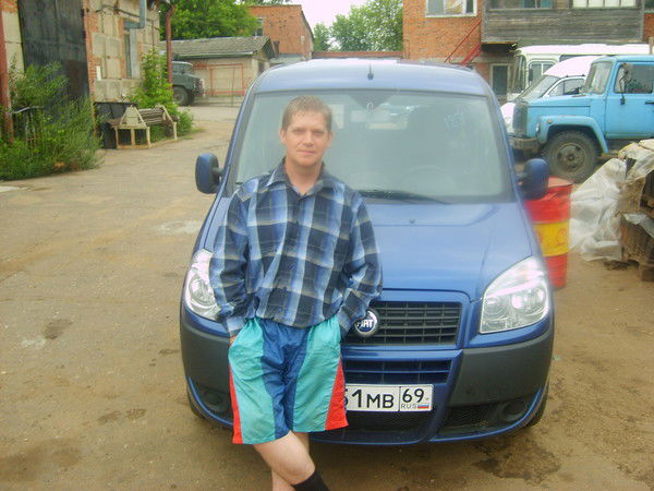 Иван Северов