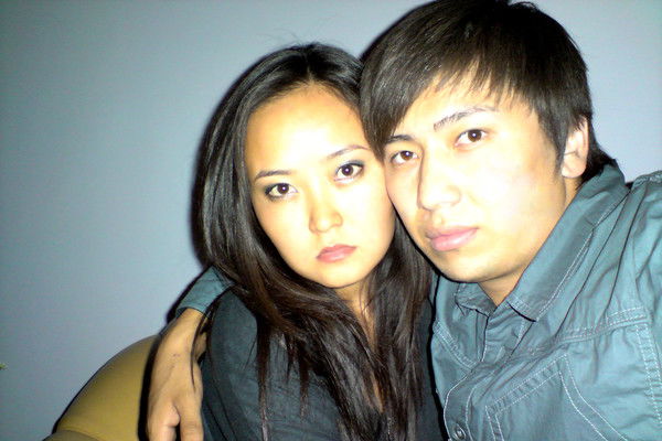 Жансая Жаншораева