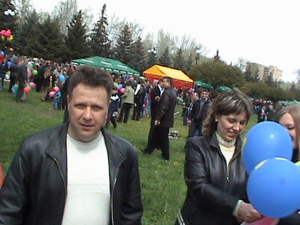 Валерий Евдокимов