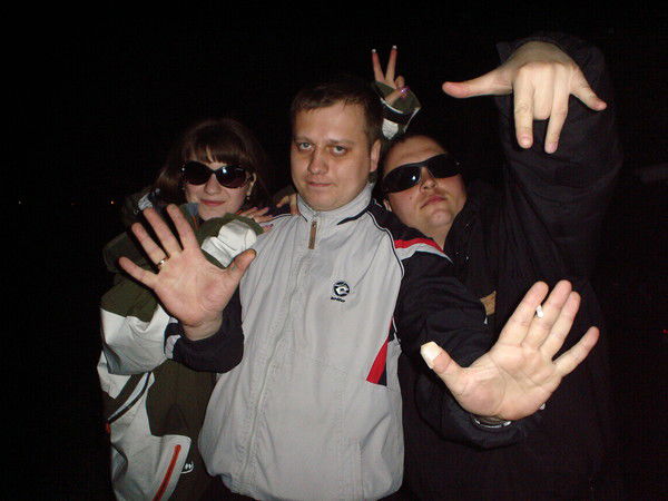 Павел Осадченко