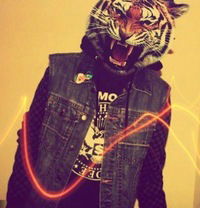 Денчик Старостин