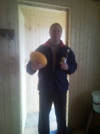 Анатолий Бабков