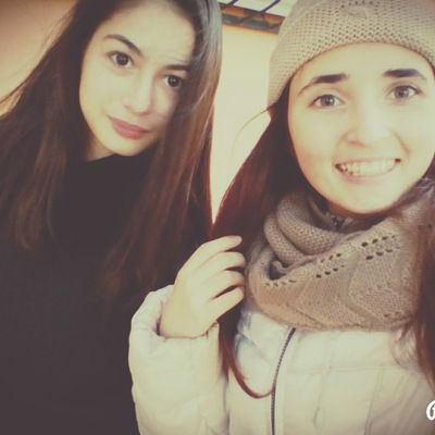 Оксана Азимова