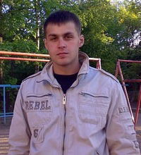 Сергей Шишкин