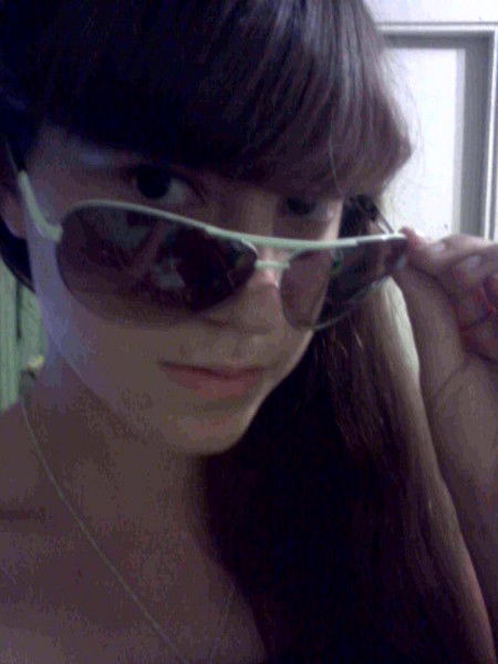 Александра Салова