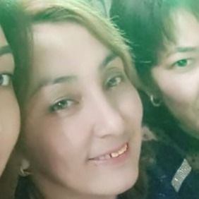 Эльмира Заирова