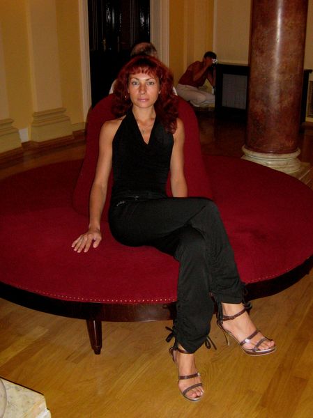 Варвара Башенко