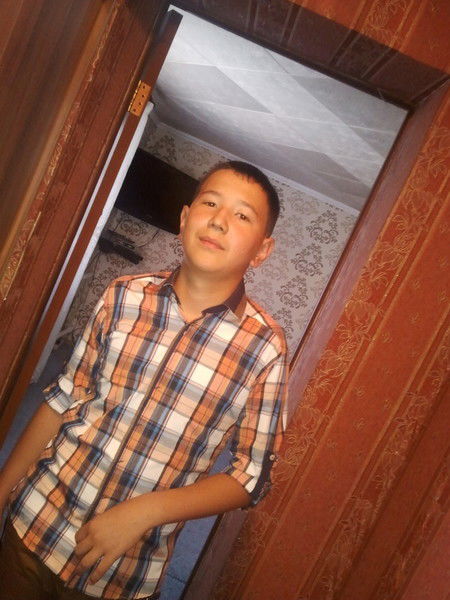 Асылбек Татубаев