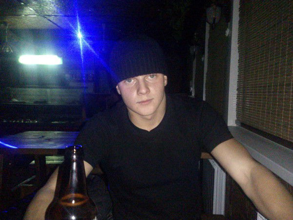 Саня Королев