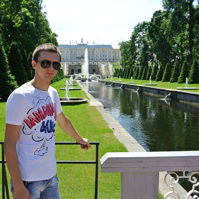 Андрей Скворцов