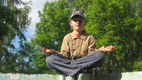 Константин Червяков