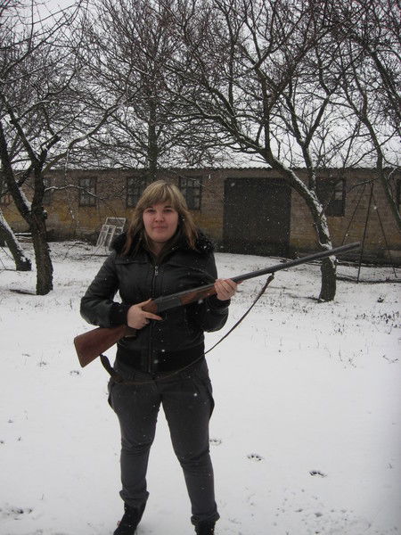 Яна Яланская