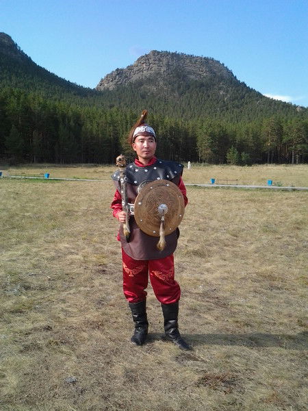 Амангали Кальжанов