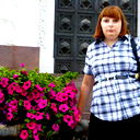 Екатерина Мешалкина