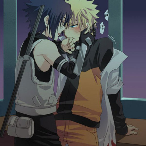 Наруто Узумаки