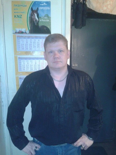 Алексей Шулепин