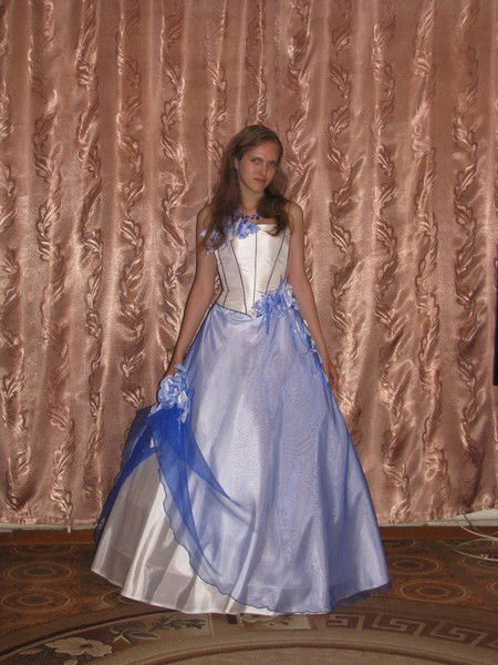 Ирина Огнева