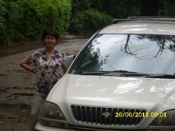 Наталья Телепина