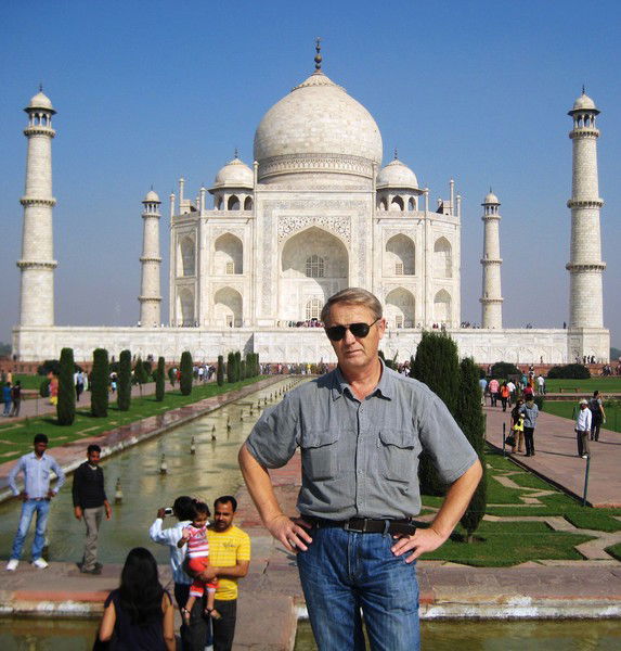 Николай Шемелин