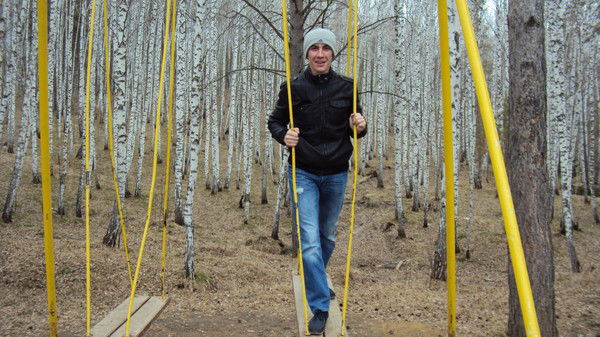 Игорь Лигостаев