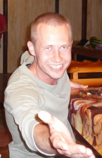 Сергей Евсиков