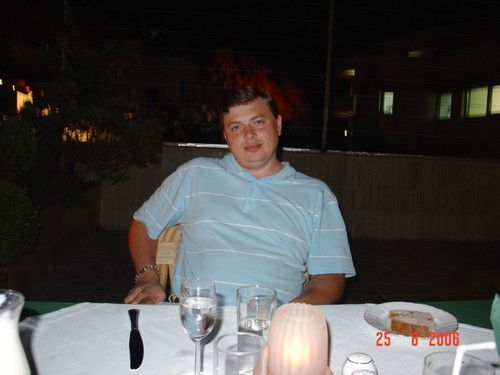 Игорь Бобков