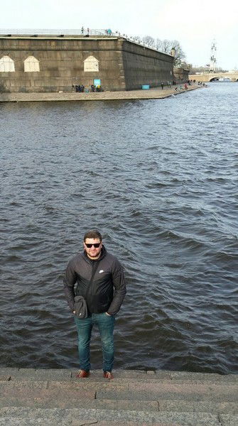 Алексей Рудкевич