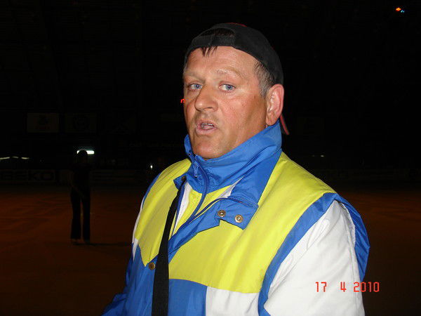 Александр Хлебородов