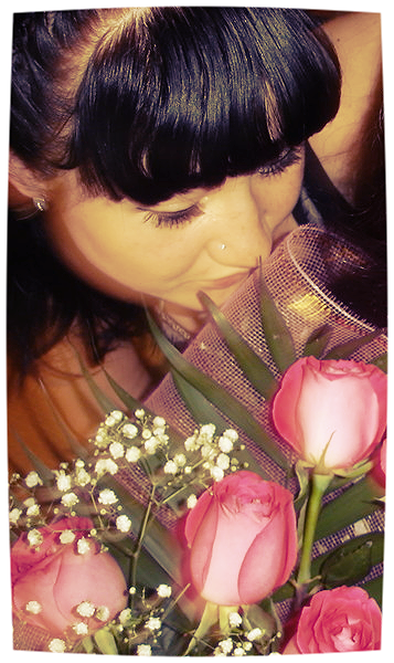 Дарья Фролова