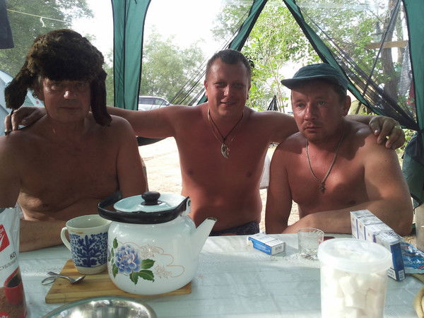 Иван Боярский