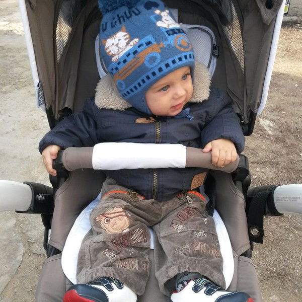 Юлия Пшенко