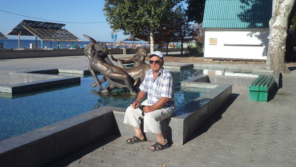 Валерий Клитный