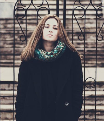 Елизавета Размыслова