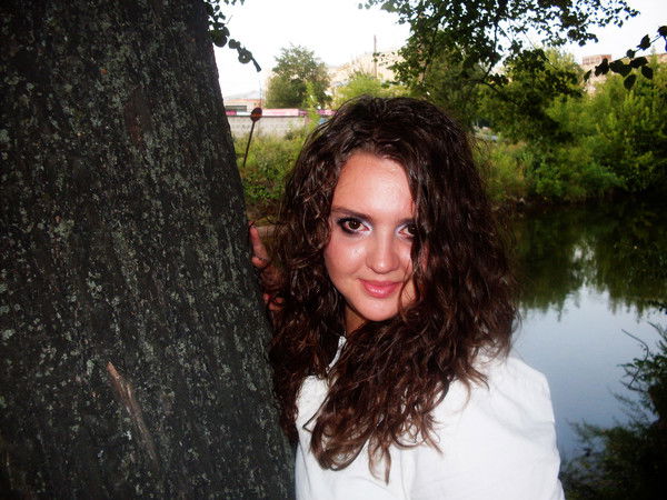 Марина Евгеньевна