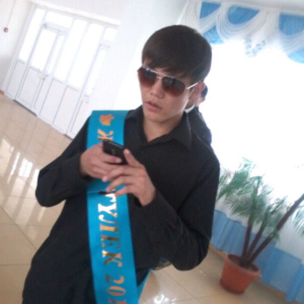 Алибек Куанышов