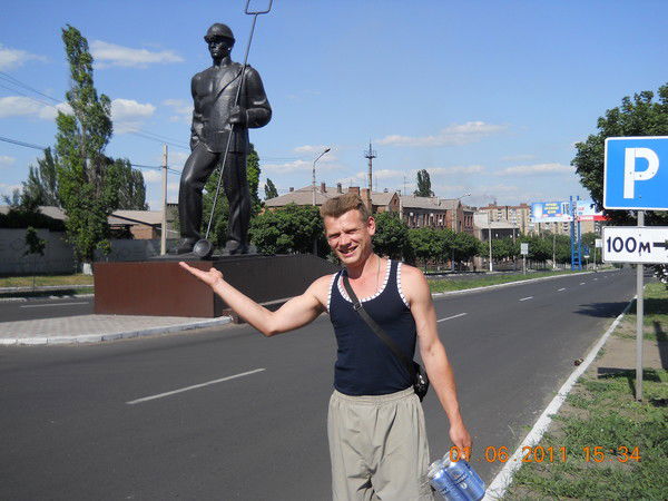 Михаил Шишенко