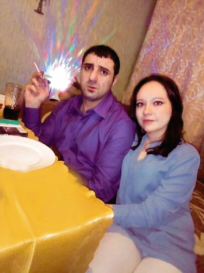 Анна Гуланян