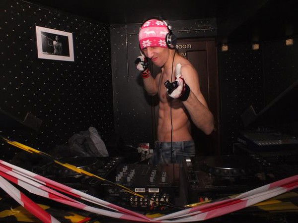 Sasha 4Time /shik All Off