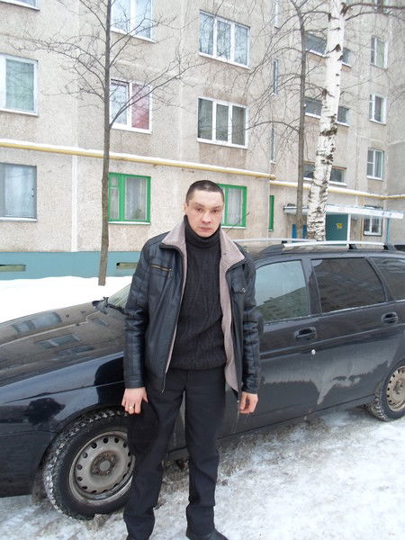 Петр Ефремов