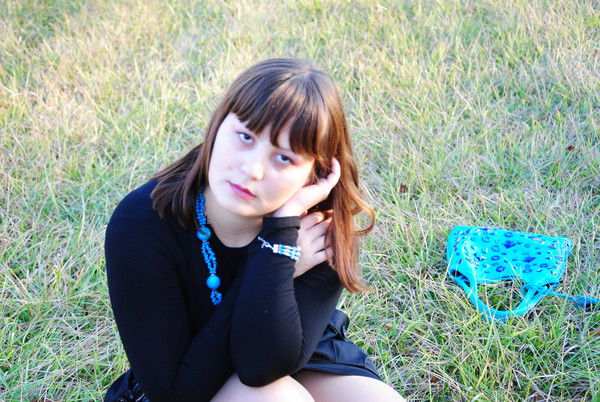 Анастасия Торопова