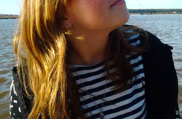 Екатерина Карнаухова