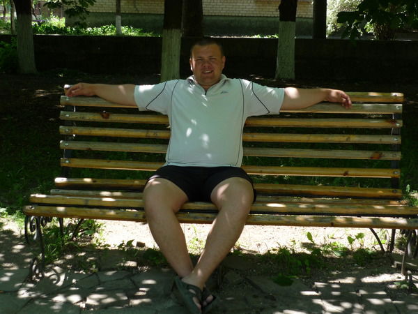 Владимир Косов