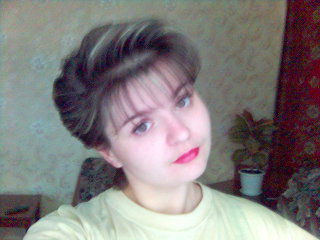 Наталия Кротова