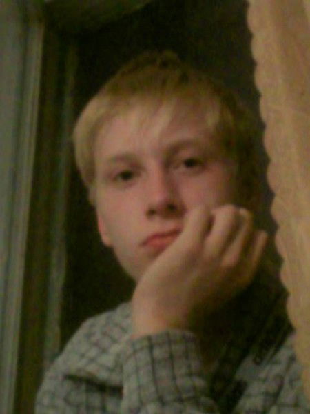 Макс Назаров