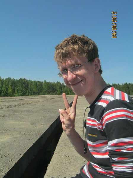 Алексей Сутырин