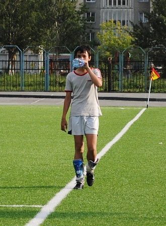 Марсель Шарафутдинов