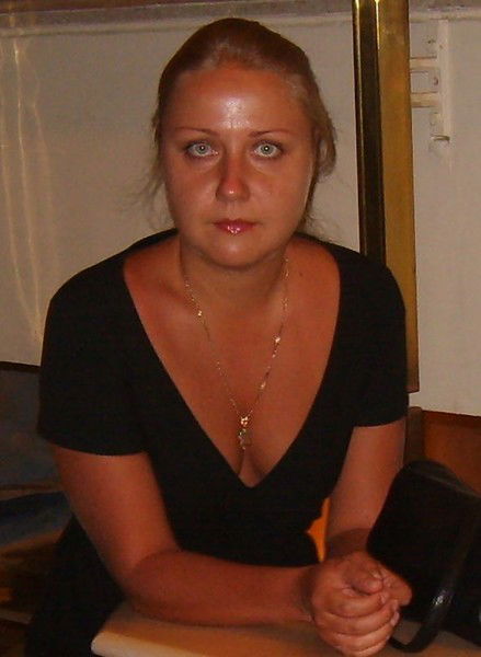 Елена Пономарева